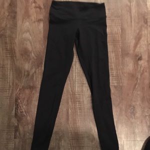 Lululemon align size 4